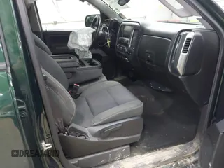 2015 Chevrolet Silverado 1500 LT with VIN 3GCUKREC5FG252317, listed as a IAAI auction lot 41931394 with 91,579 mi miles. Bid and sale history available at carsss.com. Image 5.