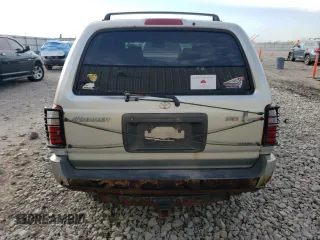 1999 Toyota 4Runner SR5 with VIN JT3HN86R2X0245132, listed as a Copart auction lot 77957964 with 241,861 mi miles and Clean title. Bid and sale history available at DreamBid. Image 6.