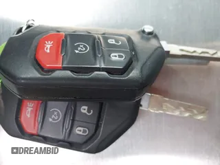 2021 Jeep Gladiator 80th Anniversary с VIN 1C6HJTAG3ML597461, выставлен на аукционе IAAI как лот 42266529 с пробегом 33 863 миль миль и . История ставок и продаж доступна на DreamBid. Изображение 11.