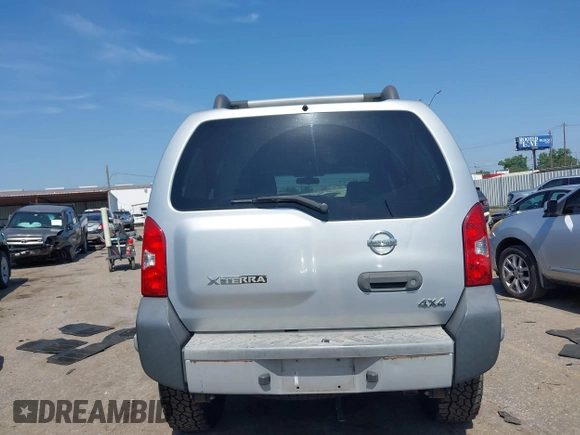 2010 Nissan Xterra SE z VIN 5N1AN0NW2AC507089, wystawiony jako IAAI lot #42200605 z przebiegiem 202 357 mil mil oraz . Historia ofert i sprzedaży dostępna na DreamBid. Obrazek 16.