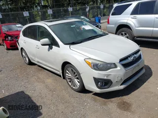 2014 Subaru Impreza Premium z VIN JF1GPAD60EH286543, wystawiony jako IAAI lot #42079229 z przebiegiem 122 338 mil mil oraz . Historia ofert i sprzedaży dostępna na DreamBid. Obrazek 1.