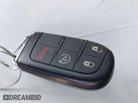 2021 Jeep Compass Limited с VIN 3C4NJDCB5MT590423, выставлен на аукционе IAAI как лот 42663797 с пробегом 59 872 миль миль и . История ставок и продаж доступна на DreamBid. Изображение 11.