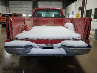 2000 Chevrolet Silverado 1500 with VIN 1GCEC14V0YE264553, listed as a Copart auction lot 44762715 with 0 mi miles and Clean Title. Bid and sale history available at carsss.com. Image 6.
