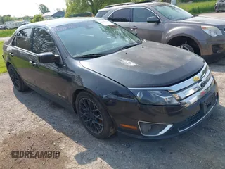 2012 Ford Fusion Hybrid с VIN 3FADP0L32CR364546, выставлен на аукционе IAAI как лот 42418735 с пробегом 148 242 миль миль и . История ставок и продаж доступна на DreamBid. Изображение 1.