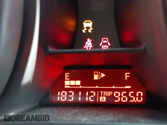 2010 Mazda 3 i Touring with VIN JM1BL1SF4A1152253, listed as a IAAI auction lot 42094840 with 183,112 mi miles and . Bid and sale history available at DreamBid. Image 15.