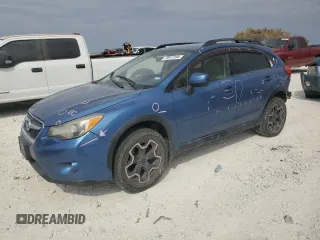 2014 Subaru Crosstrek Premium z VIN JF2GPACC6EG336418, wystawiony jako Copart lot #74817394 z przebiegiem 130 773 mil mil oraz Szkoda całkowita • Salvage title. Historia ofert i sprzedaży dostępna na DreamBid. Obrazek 1.