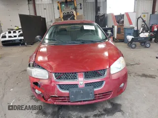 2005 Dodge Stratus SXT z VIN 1B3EL46R35N628222, wystawiony jako IAAI lot #41699883 z przebiegiem 140 844 mil mil oraz . Historia ofert i sprzedaży dostępna na DreamBid. Obrazek 12.