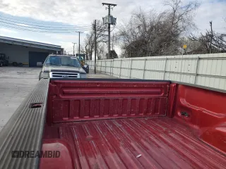 1999 Ford F-150 с VIN 1FTRF17W2XKC19269, выставлен на аукционе Copart как лот 47117905 с пробегом 190 898 миль миль и Списание • Salvage title. История ставок и продаж доступна на DreamBid. Изображение 10.