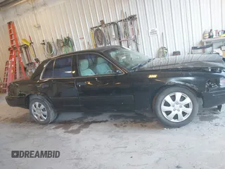 2004 Ford Police Interceptor Base w/3.27 Axle with VIN 2FAFP71W54X106510, listed as a IAAI auction lot 42596201 with 183,680 mi miles and . Bid and sale history available at DreamBid. Image 13.