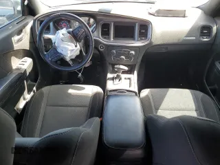 2020 Dodge Charger SXT with VIN 2C3CDXBGXLH219895, listed as a Copart auction lot 45387745 with 39,778 mi miles and Salvage Title. Bid and sale history available at DreamBid. Image 8.