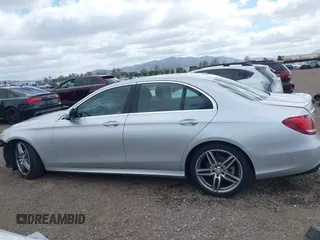 2017 Mercedes-Benz E 300 Luxury with VIN WDDZF4JB4HA031745, listed as a IAAI auction lot 42245007 with 66,799 mi miles and . Bid and sale history available at DreamBid. Image 15.