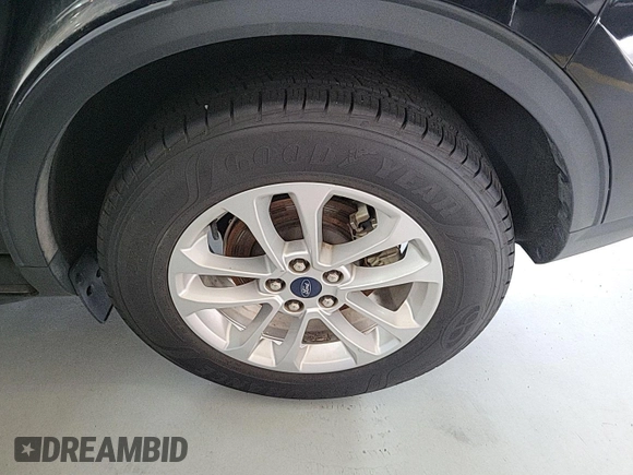 2021 Ford Escape SE with VIN 1FMCU9G60MUA42842, listed as a IAAI auction lot 42791500 with 91,398 mi miles and . Bid and sale history available at DreamBid. Image 3.