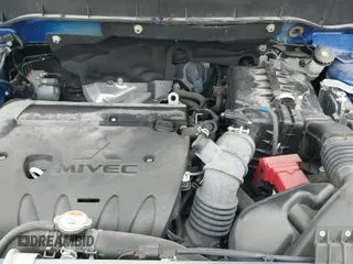2019 Mitsubishi Outlander ES z VIN JA4AR3AU9KU022839, wystawiony jako IAAI lot #41646862 z przebiegiem 22 586 mil mil oraz . Historia ofert i sprzedaży dostępna na DreamBid. Obrazek 19.