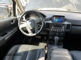 2011 Mitsubishi Endeavor SE z VIN 4A4JN3AS3BE009099, wystawiony jako Copart lot #54279974 z przebiegiem 164 498 mil mil oraz Szkoda całkowita • Salvage title. Historia ofert i sprzedaży dostępna na DreamBid. Obrazek 8.