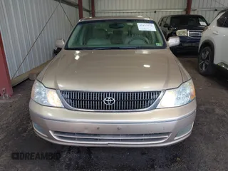 2002 Toyota Avalon XL with VIN 4T1BF28B12U260987, listed as a IAAI auction lot 42113276 with 181,537 mi miles and . Bid and sale history available at DreamBid. Image 12.