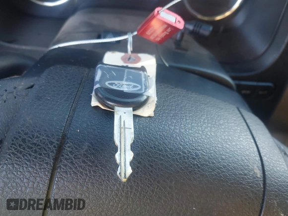 2008 Ford F-150 XLT с VIN 1FTPW12538FA21641, выставлен на аукционе IAAI как лот 41149320 с пробегом 143 137 миль миль и . История ставок и продаж доступна на DreamBid. Изображение 11.