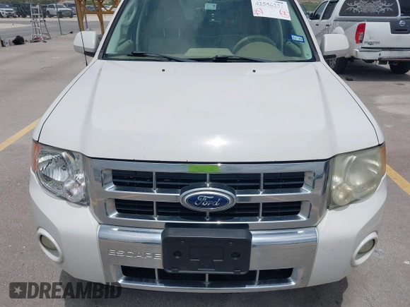 2011 Ford Escape Limited с VIN 1FMCU0E73BKB13113, выставлен на аукционе IAAI как лот 42556231 с пробегом 183 491 миль миль и . История ставок и продаж доступна на DreamBid. Изображение 6.