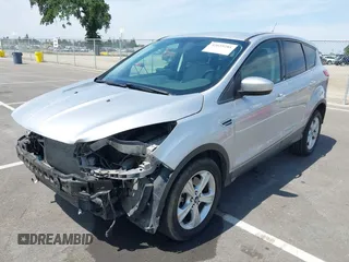 2015 Ford Escape SE with VIN 1FMCU9G93FUA26339, listed as a IAAI auction lot 42039281 with 185,729 mi miles and . Bid and sale history available at DreamBid. Image 18.