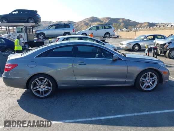 2013 Mercedes-Benz E 350 with VIN WDDKJ5KB4DF182716, listed as a IAAI auction lot 41543021 with 106,094 mi miles and . Bid and sale history available at DreamBid. Image 13.