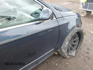 2006 Volkswagen Passat 3.6L V6 с VIN WVWCU73C96E215940, выставлен на аукционе IAAI как лот 42257810 с пробегом 102 795 миль миль и . История ставок и продаж доступна на DreamBid. Изображение 6.