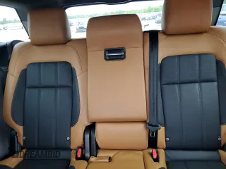 2019 Land Rover Range Rover Sport HSE Dynamic с VIN SALWV2SV6KA847384, выставлен на аукционе Copart как лот 53699925 с пробегом 81 363 миль миль и Списание • Salvage title. История ставок и продаж доступна на DreamBid. Изображение 10.