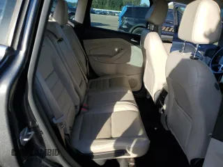 2017 Ford C-Max Energi Titanium with VIN 1FADP5FU8HL109357, listed as a Copart auction lot 73608083 with 82,751 mi miles. Bid and sale history available at carsss.com. Image 11.