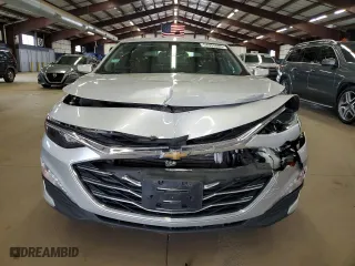 2020 Chevrolet Malibu LT with VIN 1G1ZD5ST2LF039327, listed as a Copart auction lot 54559895 with 113,476 mi miles and Clean Title. Bid and sale history available at carsss.com. Image 5.