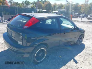 2007 Ford Focus S с VIN 1FAHP31N87W222065, выставлен на аукционе IAAI как лот 41572774 с пробегом 95 850 миль миль и . История ставок и продаж доступна на DreamBid. Изображение 4.