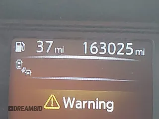 2016 Nissan Titan XD S with VIN 1N6AA1F43GN510841, listed as a IAAI auction lot 41814864 with 163,025 mi miles. Bid and sale history available at carsss.com. Image 16.