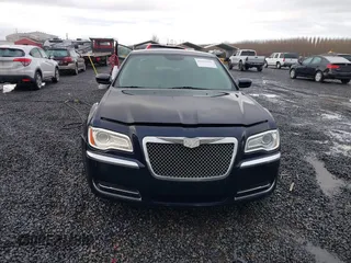 2012 Chrysler 300 with VIN 2C3CCAAG7CH142422, listed as a IAAI auction lot 41555202 with 134,864 mi miles and . Bid and sale history available at DreamBid. Image 12.