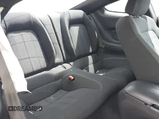 2018 Ford Mustang GT with VIN 1FA6P8CF4J5122438, listed as a IAAI auction lot 41904252 with 28,724 mi miles and . Bid and sale history available at DreamBid. Image 8.