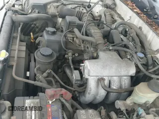 2000 Toyota Tacoma PreRunner с VIN 4TANM92N6YZ671246, выставлен на аукционе IAAI как лот 43273223 с пробегом 258 696 миль миль и . История ставок и продаж доступна на DreamBid. Изображение 12.