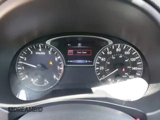 2016 Nissan Altima 2.5 S with VIN 1N4AL3APXGN376037, listed as a IAAI auction lot 42075264 with 241,385 mi miles. Bid and sale history available at carsss.com. Image 7.