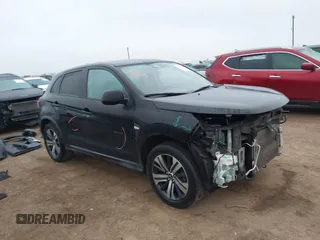 2021 Mitsubishi Outlander ES z VIN JA4APUAUXMU032696, wystawiony jako IAAI lot #41250380 z przebiegiem 74 959 mil mil oraz . Historia ofert i sprzedaży dostępna na DreamBid. Obrazek 14.