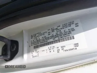 2011 Ford Econoline Passenger XL с VIN 1FBSS3BL2BDB39140, выставлен на аукционе IAAI как лот 42519630 с пробегом 115 095 миль миль и . История ставок и продаж доступна на DreamBid. Изображение 9.