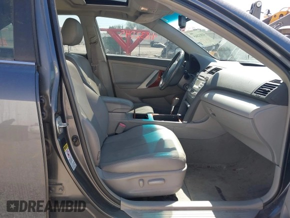 2009 Toyota Camry with VIN 4T4BE46K19R105003, listed as a IAAI auction lot 41832045 with 96,000 mi miles and . Bid and sale history available at carsss.com. Image 5.