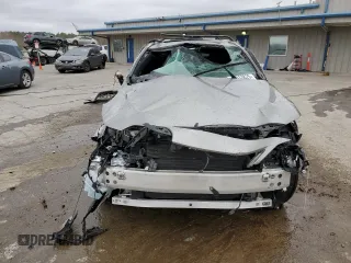 2025 Lexus NX 350h Premium with VIN 2T2GKCEZ1SC047415, listed as a Copart auction lot 48013825 with 697 mi miles and Non repairable. Bid and sale history available at DreamBid. Image 5.