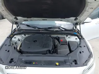 2018 Volvo S90 Inscription с VIN LVY992ML4JP006883, выставлен на аукционе IAAI как лот 42171264 с пробегом Не указан миль и . История ставок и продаж доступна на DreamBid. Изображение 10.