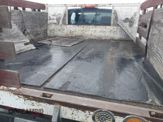 2003 Nissan Frontier XE с VIN 1N6DD26T03C458432, выставлен на аукционе IAAI как лот 41799157 с пробегом 181 069 миль миль и . История ставок и продаж доступна на DreamBid. Изображение 17.