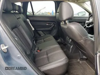 2023 Mazda CX-50 S Preferred Plus z VIN 7MMVABCM5PN136344, wystawiony jako Copart lot #58814425 z przebiegiem 19 496 mil mil oraz Szkoda całkowita • Salvage title. Historia ofert i sprzedaży dostępna na DreamBid. Obrazek 11.