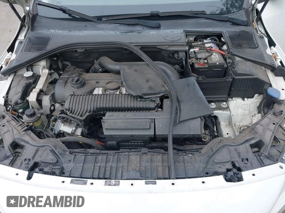 2014 Volvo S60 T5 с VIN YV1612FS0E1286021, выставлен на аукционе IAAI как лот 41708156 с пробегом 115 376 миль миль и . История ставок и продаж доступна на DreamBid. Изображение 10.