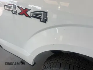 2019 Ford F-150 XL with VIN 1FTMF1EB5KKE10509, listed as a IAAI auction lot 42778592 with 132,692 mi miles and . Bid and sale history available at DreamBid. Image 18.