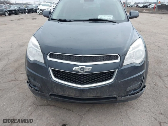 2015 Chevrolet Equinox LT with VIN 2GNFLFEK9F6286985, listed as a IAAI auction lot 41054839 with 191,613 mi miles. Bid and sale history available at carsss.com. Image 12.