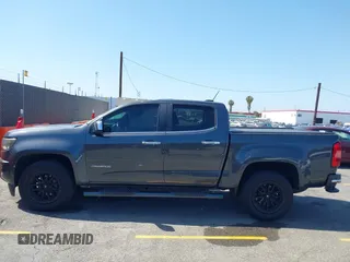 2016 Chevrolet Colorado 2WD LT with VIN 1GCGSCE32G1175710, listed as a IAAI auction lot 42544912 with 105,660 mi miles and . Bid and sale history available at DreamBid. Image 14.