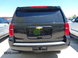 2018 Chevrolet Tahoe LS with VIN 1GNSCAEC3JR248613, listed as a IAAI auction lot 42824486 with 177,616 mi miles and . Bid and sale history available at DreamBid. Image 16.