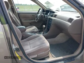 1999 Toyota Camry LE с VIN 4T1BG28K2XU873401, выставлен на аукционе IAAI как лот 42487295 с пробегом 163 315 миль миль и . История ставок и продаж доступна на DreamBid. Изображение 5.