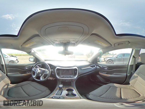 2017 GMC Acadia SLE с VIN 1GKKNSLS9HZ315619, выставлен на аукционе Copart как лот 59476025 с пробегом 137 273 миль миль и Чистый • Clean title. История ставок и продаж доступна на DreamBid. Изображение 15.