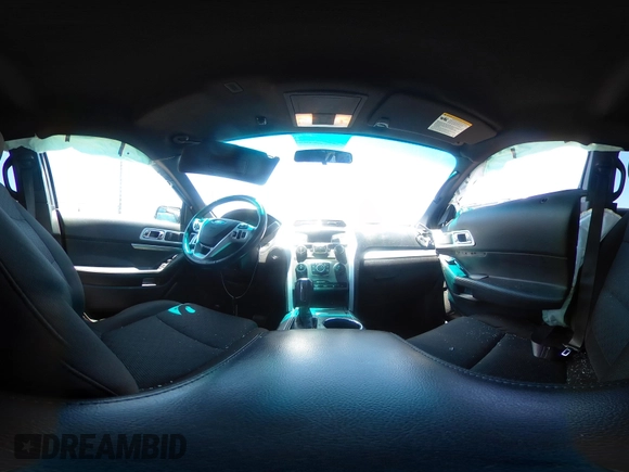 2014 Ford Explorer XLT с VIN 1FM5K7D87EGA28879, выставлен на аукционе IAAI как лот 42670708 с пробегом 173 330 миль миль и . История ставок и продаж доступна на DreamBid. Изображение 19.
