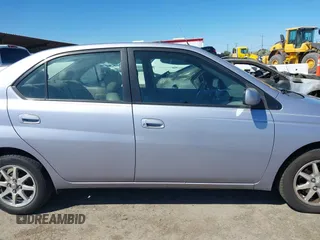 2002 Toyota Prius with VIN JT2BK12U120068005, listed as a IAAI auction lot 41937378 with 160,494 mi miles and . Bid and sale history available at DreamBid. Image 13.