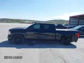 2017 Chevrolet Silverado 1500 LT with VIN 3GCUKREC5HG407502, listed as a IAAI auction lot 42013284 with 79,638 mi miles and . Bid and sale history available at DreamBid. Image 14.